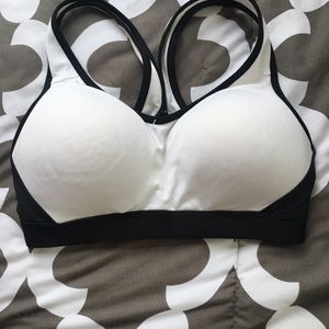 Champion jog bra